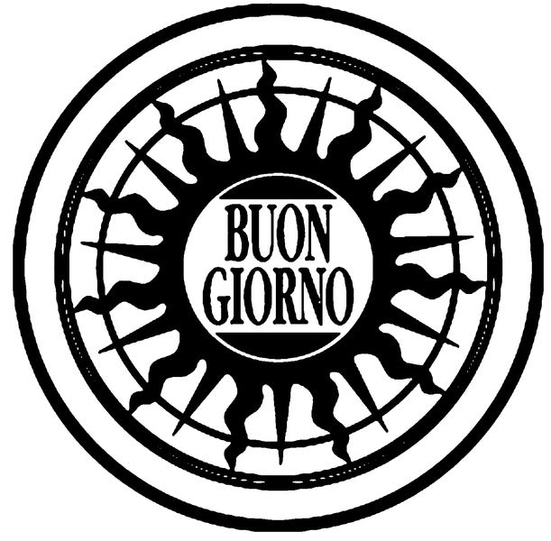 Buon Giorno Italia