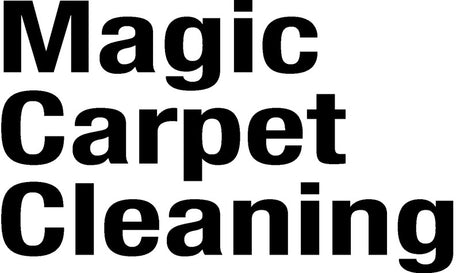 Magic Carpet Cleaning