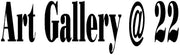 Art Gallery @ 22