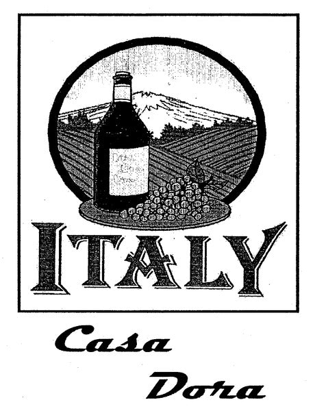 Casa Dora
