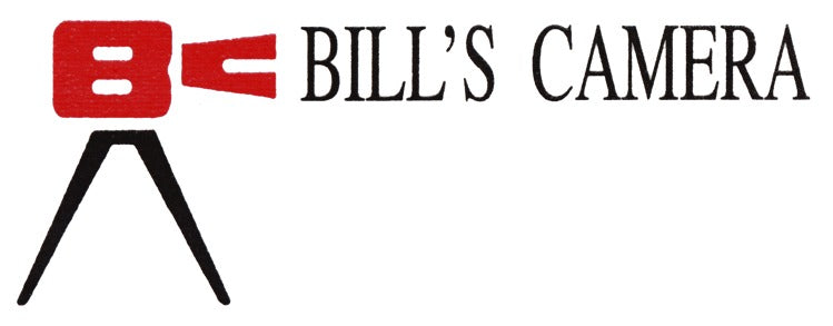 Bills Camera