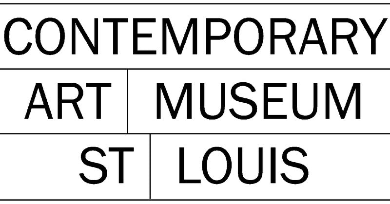 Contemporary Art Museum St. Louis