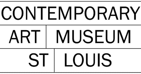 Contemporary Art Museum St. Louis