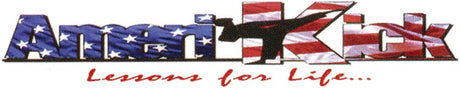 Amerikick Martial Arts