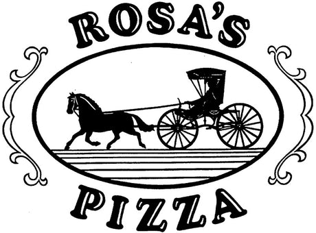 Rosa's Pizza