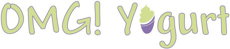 OMG Yogurt