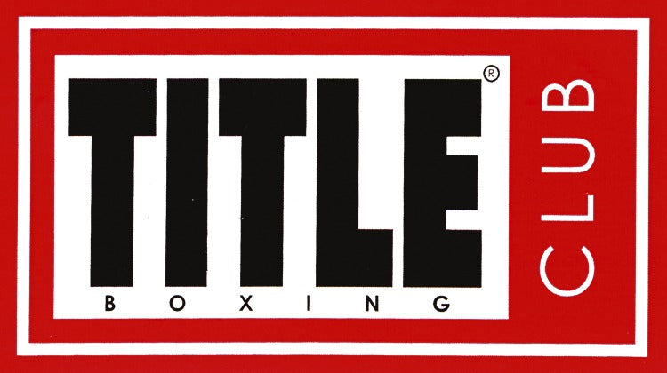 TITLE Boxing Club