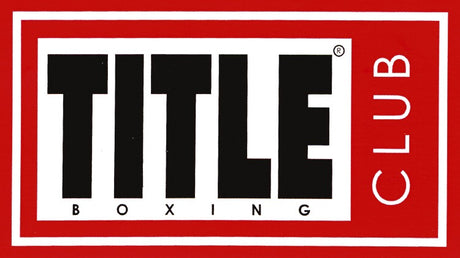 TITLE Boxing Club