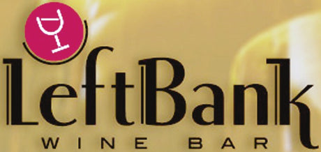 LeftBank Wine Bar