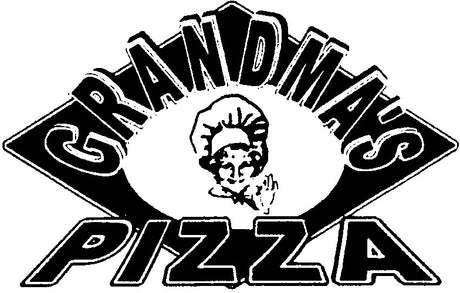 Grandma's Pizza