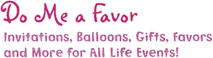 Do Me A Favor