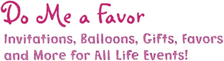 Do Me A Favor