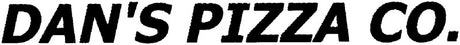 Dan's Pizza Co.