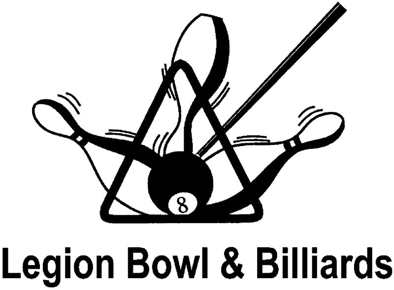 Legion Bowl & Billiards