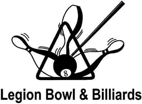 Legion Bowl & Billiards