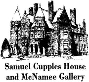 Samuel Cupples House
