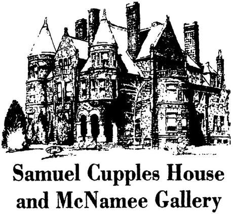 Samuel Cupples House