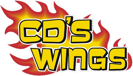 CD's Wings