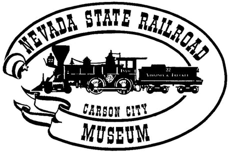 Nevada State Railroad Museum