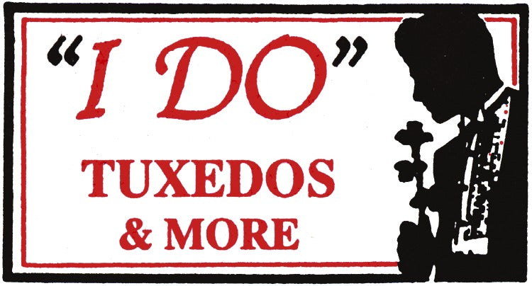I Do Tuxedos & More
