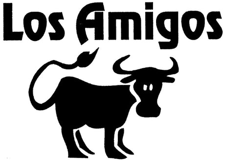 Los Amigos