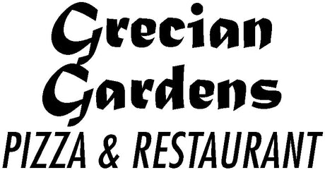 Grecian Gardens