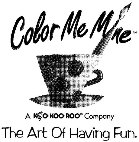 Color Me Mine