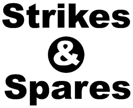 Strikes & Spares