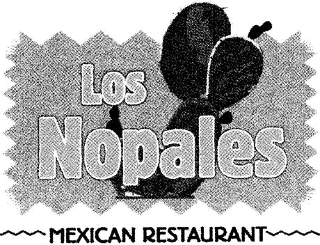Los Nopales
