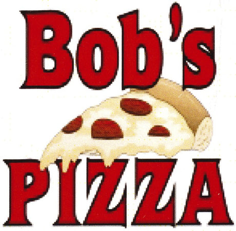 Bob's Pizza