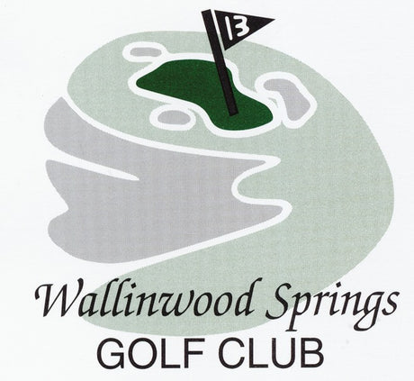 Wallinwood Springs Golf Club