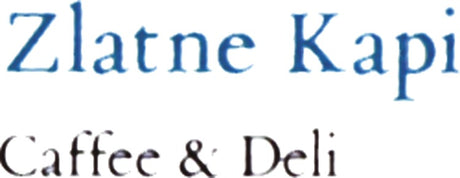 Zlatne Kapi Coffee & Deli