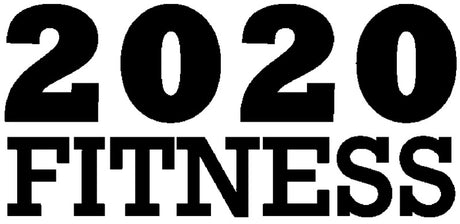 2020 Fitness