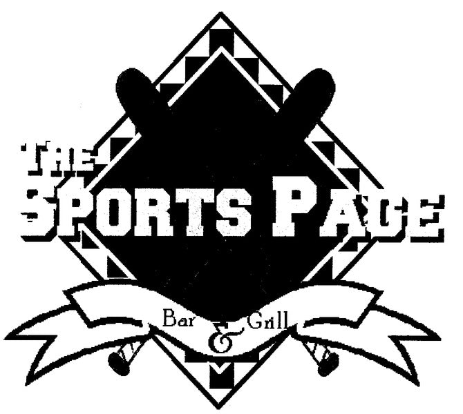 Sports Page