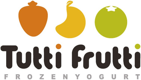 Tutti Frutti