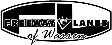 Freeway Lanes of Warren