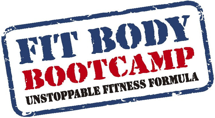 Fit Body Boot Camp