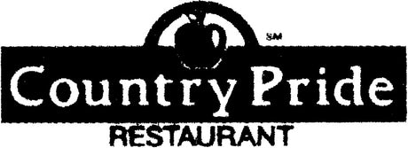 Country Pride Restaurant