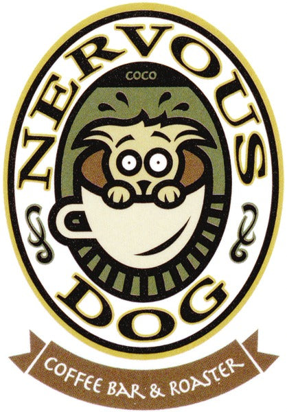 Nervous Dog Coffee Bar & Roaster