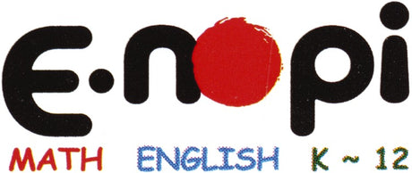 Enopi Math & English