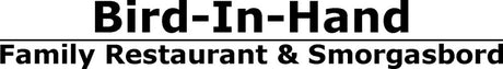 Bird-in-Hand Family Restaurant & Smorgasbord
