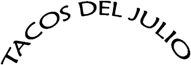 Tacos Del Julio