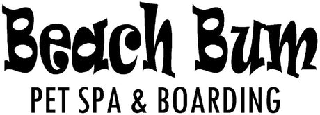 Beach Bum Pet Spa & Boarding