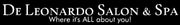 De Leonardo Salon & Spa