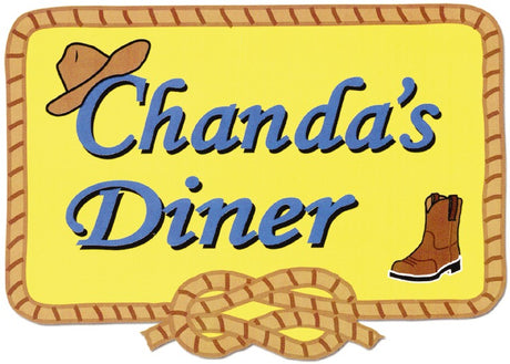 Chanda's Diner