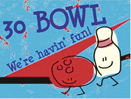 30 Bowl