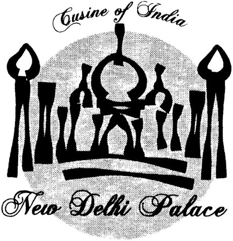New Delhi Palace