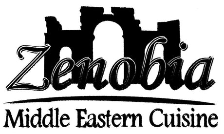 Zenobia Middle Eastern Cuisine