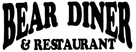 Bear Diner & Restaurant