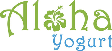 Aloha Yogurt